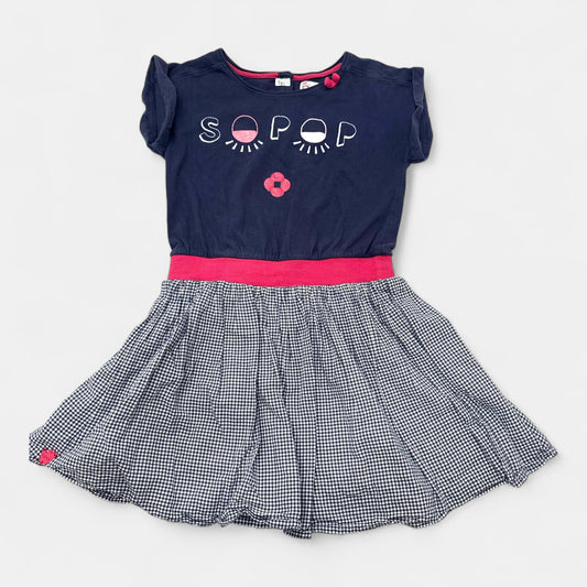 Robe Du Pareil au même : 10 ans