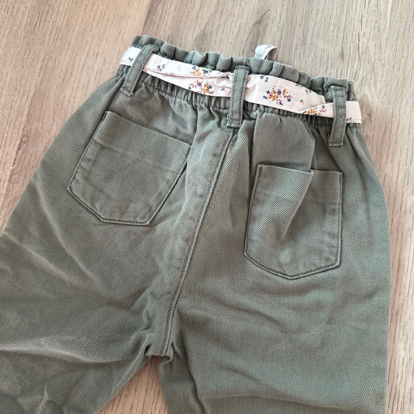 Pantalon Verbaudet : 24 mois