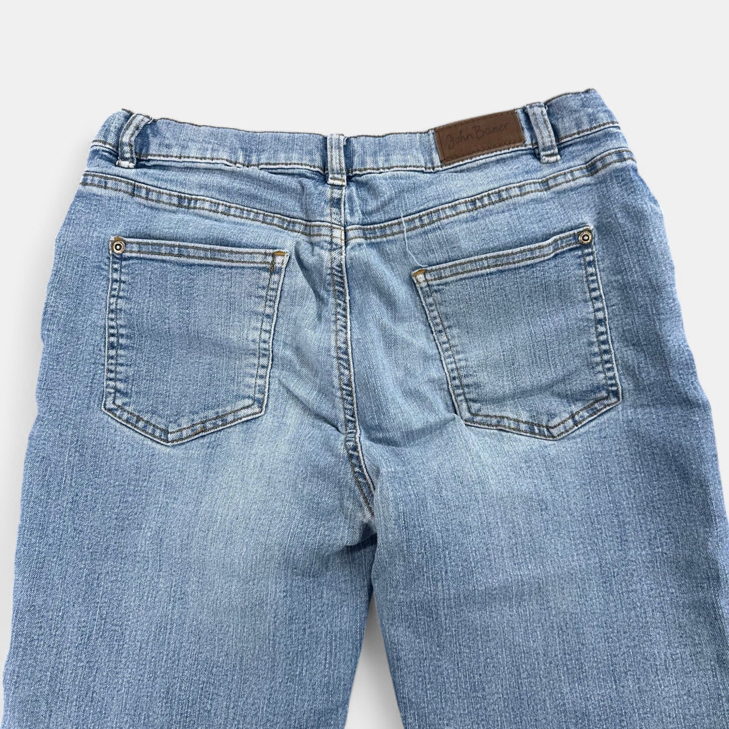 Pantalon John Baner : 14 ans