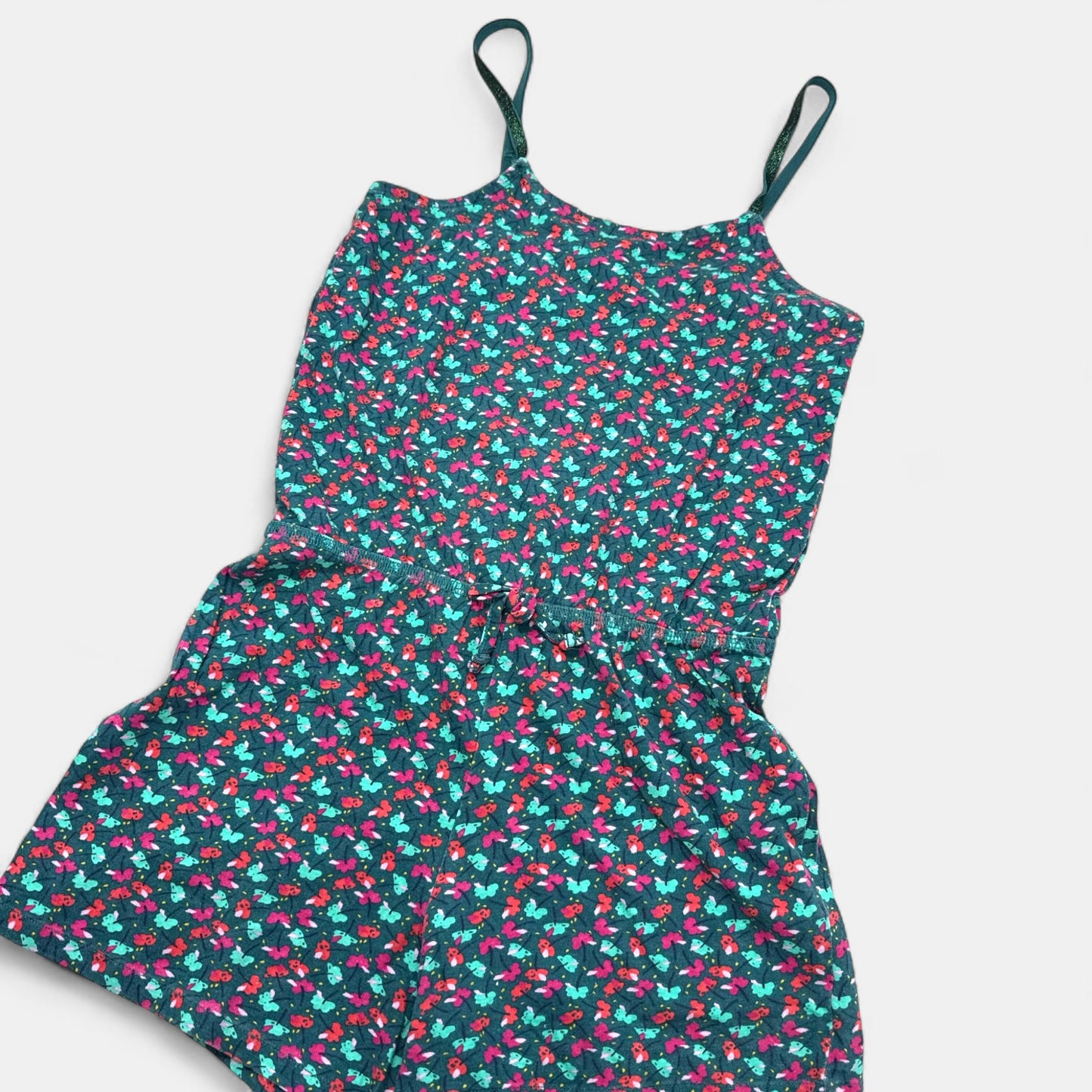 Combinaison Du Pareil au même : 10 ans