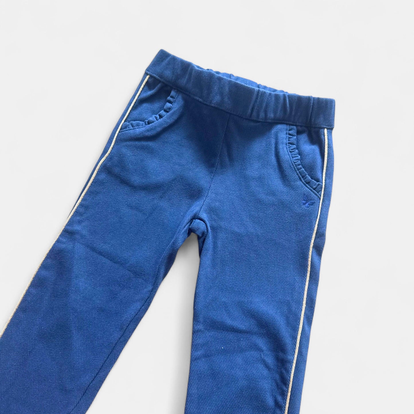 Pantalon Sergent Major : 4 ans