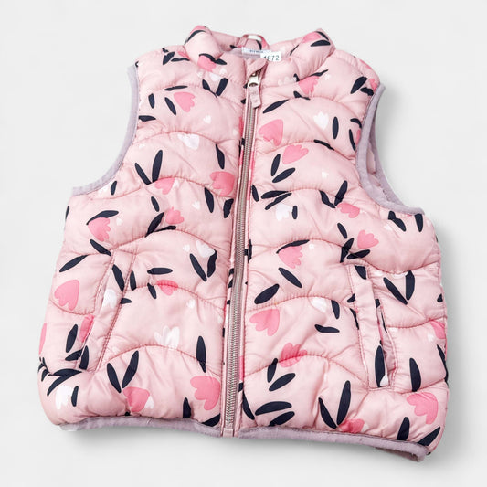 Veste sans manche Tape à l'oeil : 3 ans