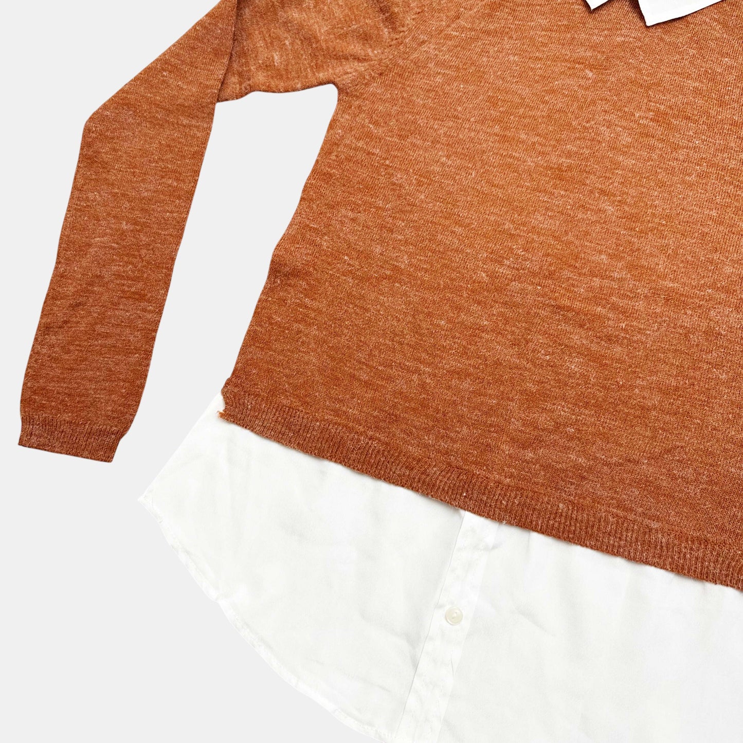 Pull Esmara : 14 ans