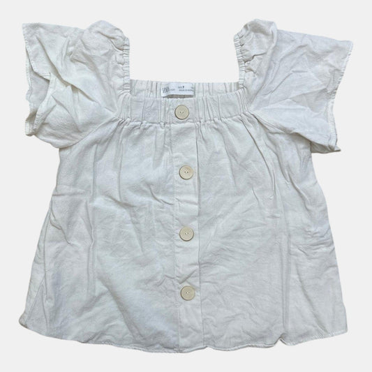 T-shirt Zara : 7 ans