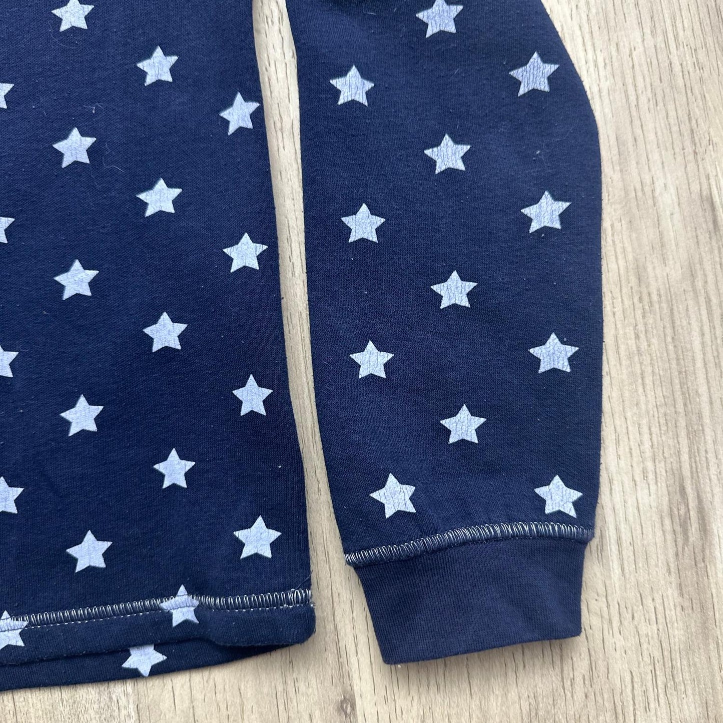 Pull La Halle : 12 ans