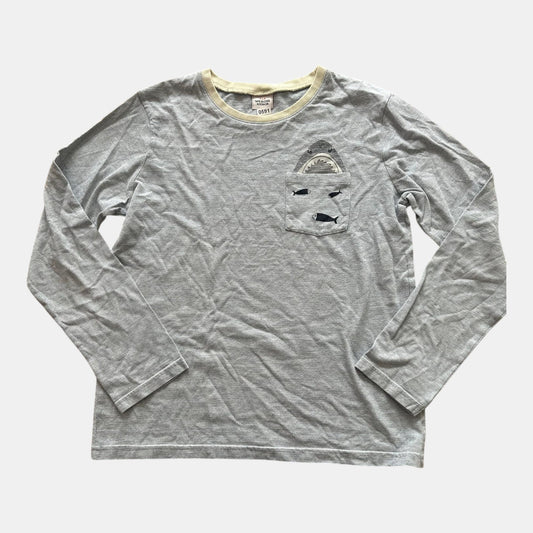 T-Shirt Tape à l'oeil : 14 ans