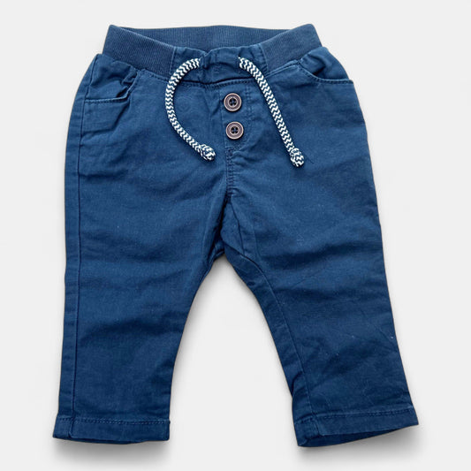 Pantalon Tape à l'oeil : 6 mois