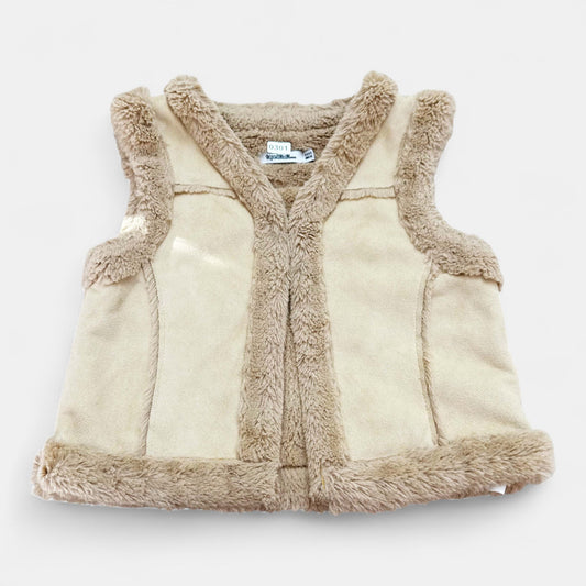 Gilet Tape à l'oeil : 5 ans