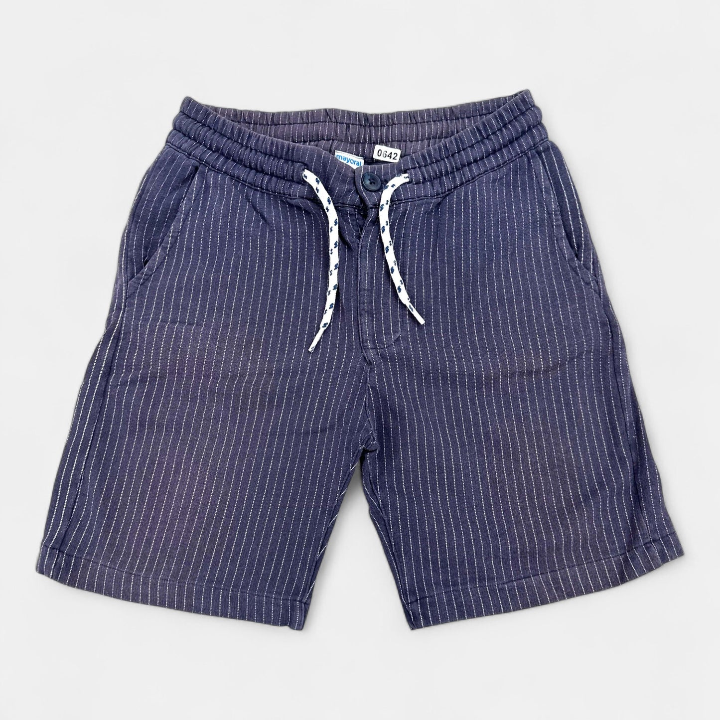 Short Mayoral : 7 ans