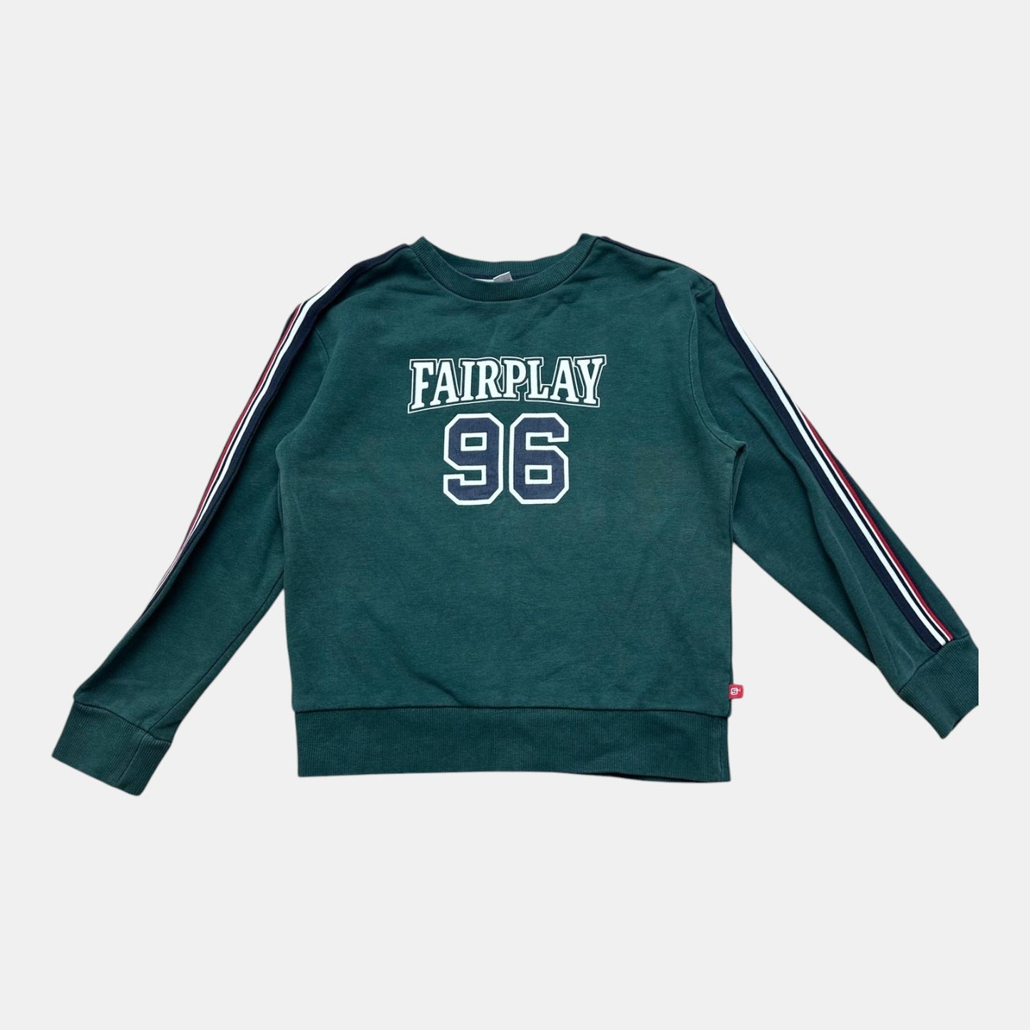 Pull Okaïdi : 8 ans