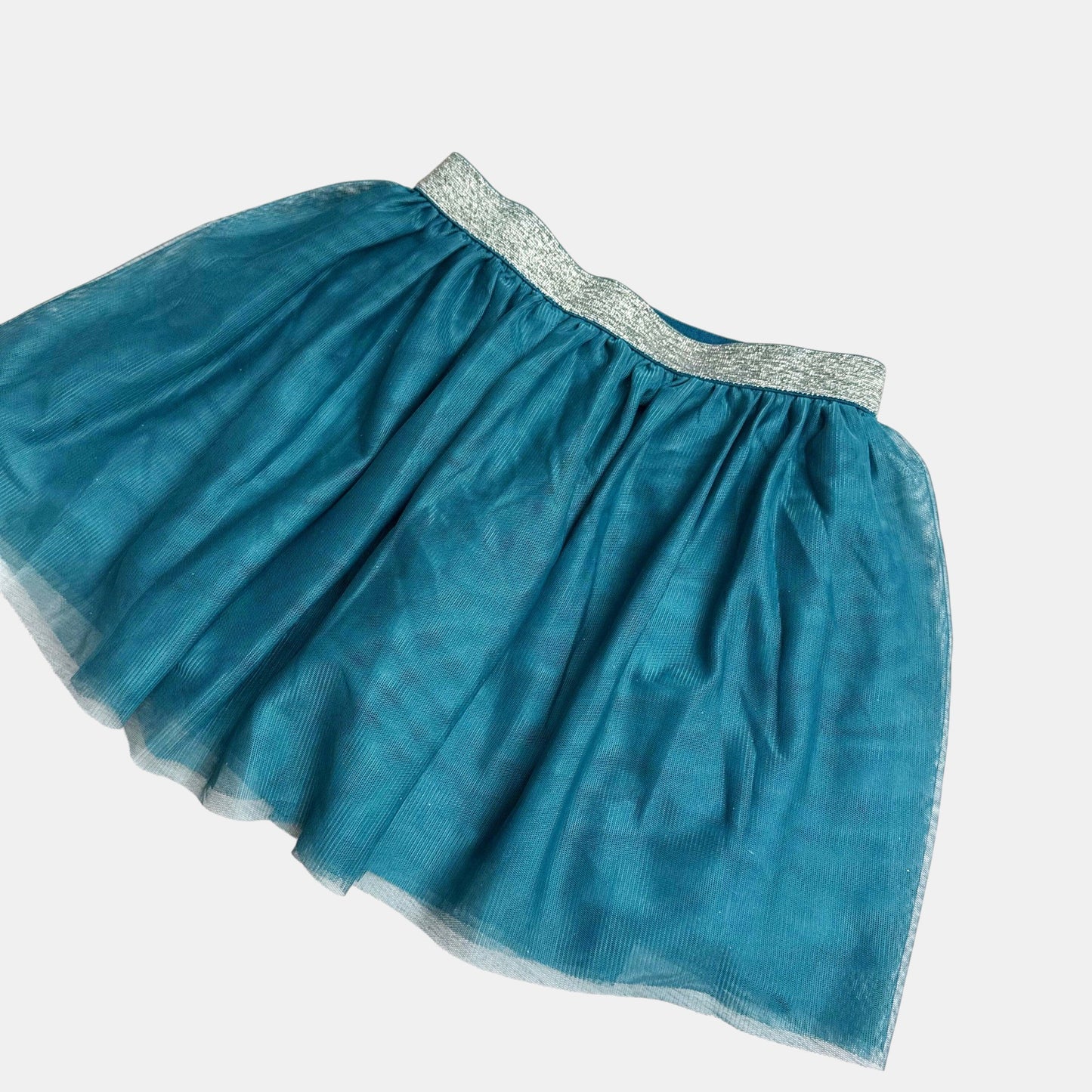 Jupe Okaïdi : 8 ans