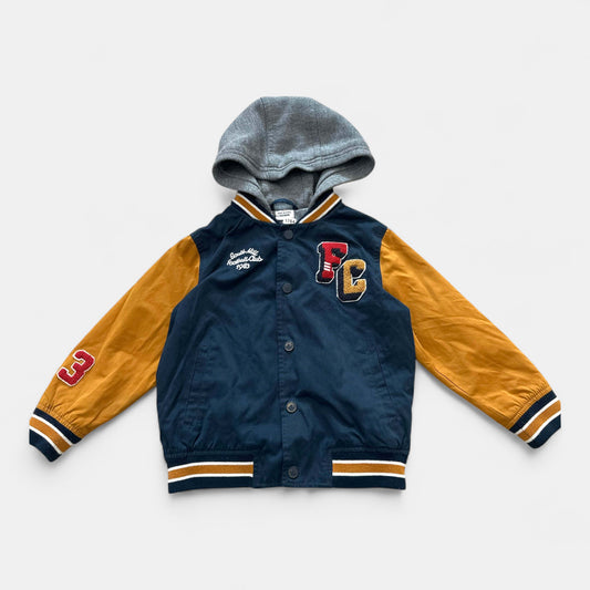 Gilet Teddy Tape à l'oeil : 5 ans