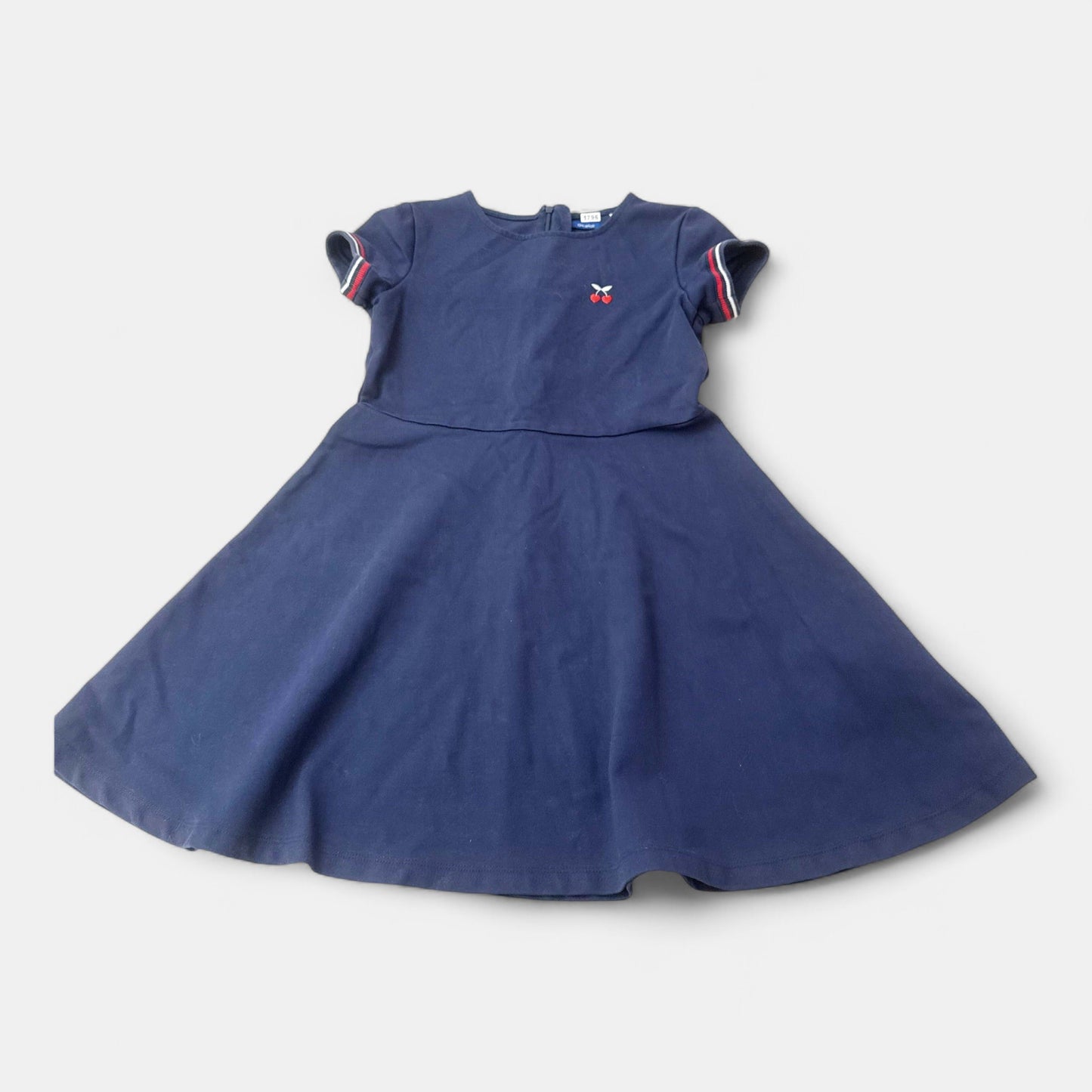Robe Okaïdi : 10 ans