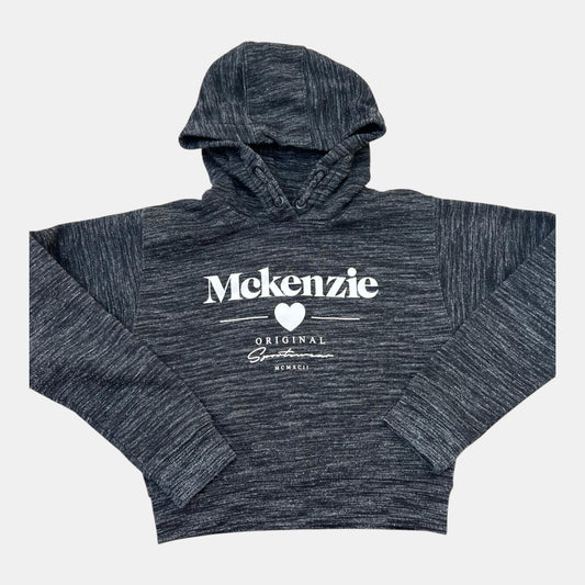 Pull court Mckenzie : 8 ans