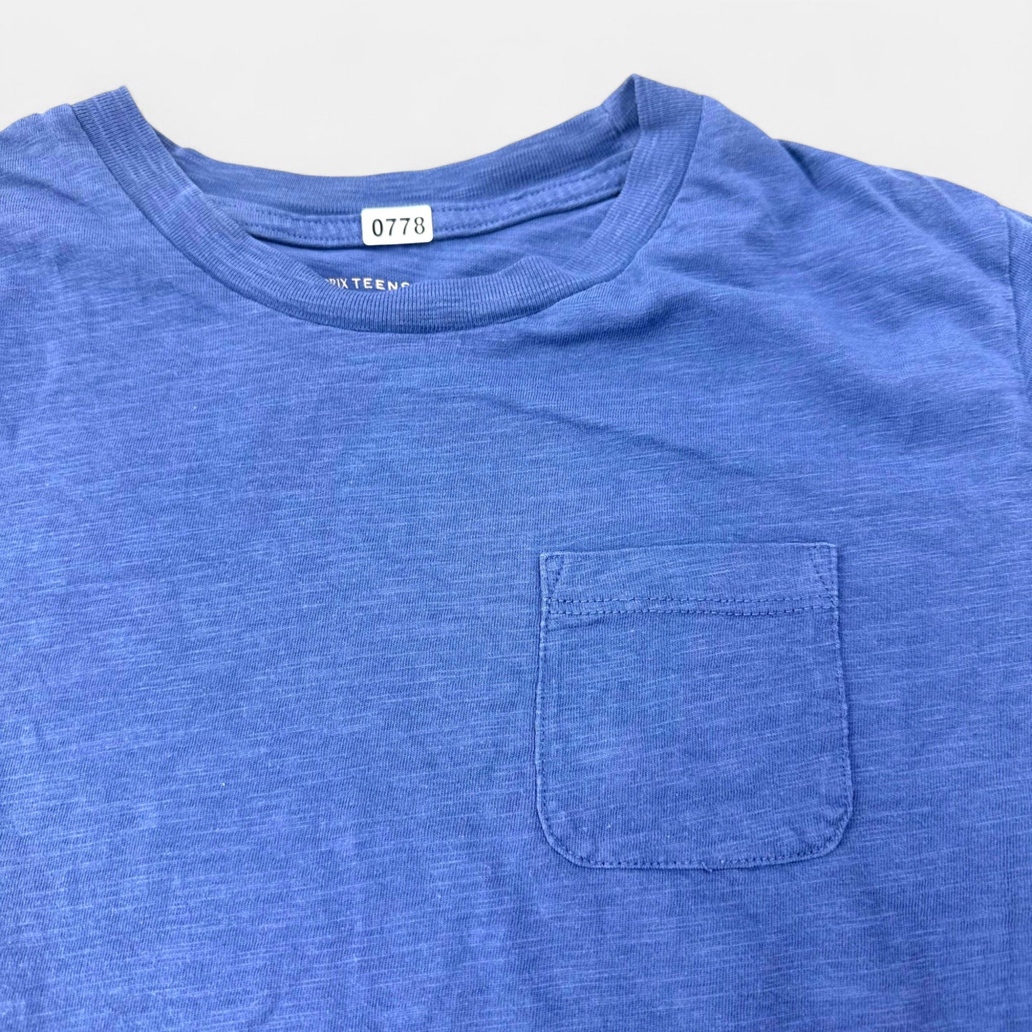 T-Shirt Monoprix Kids : 14 ans