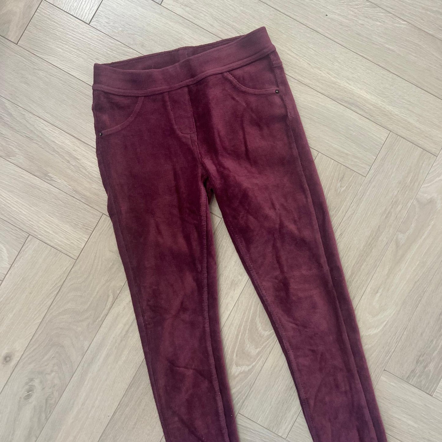 Pantalon Kiabi : 10 ans