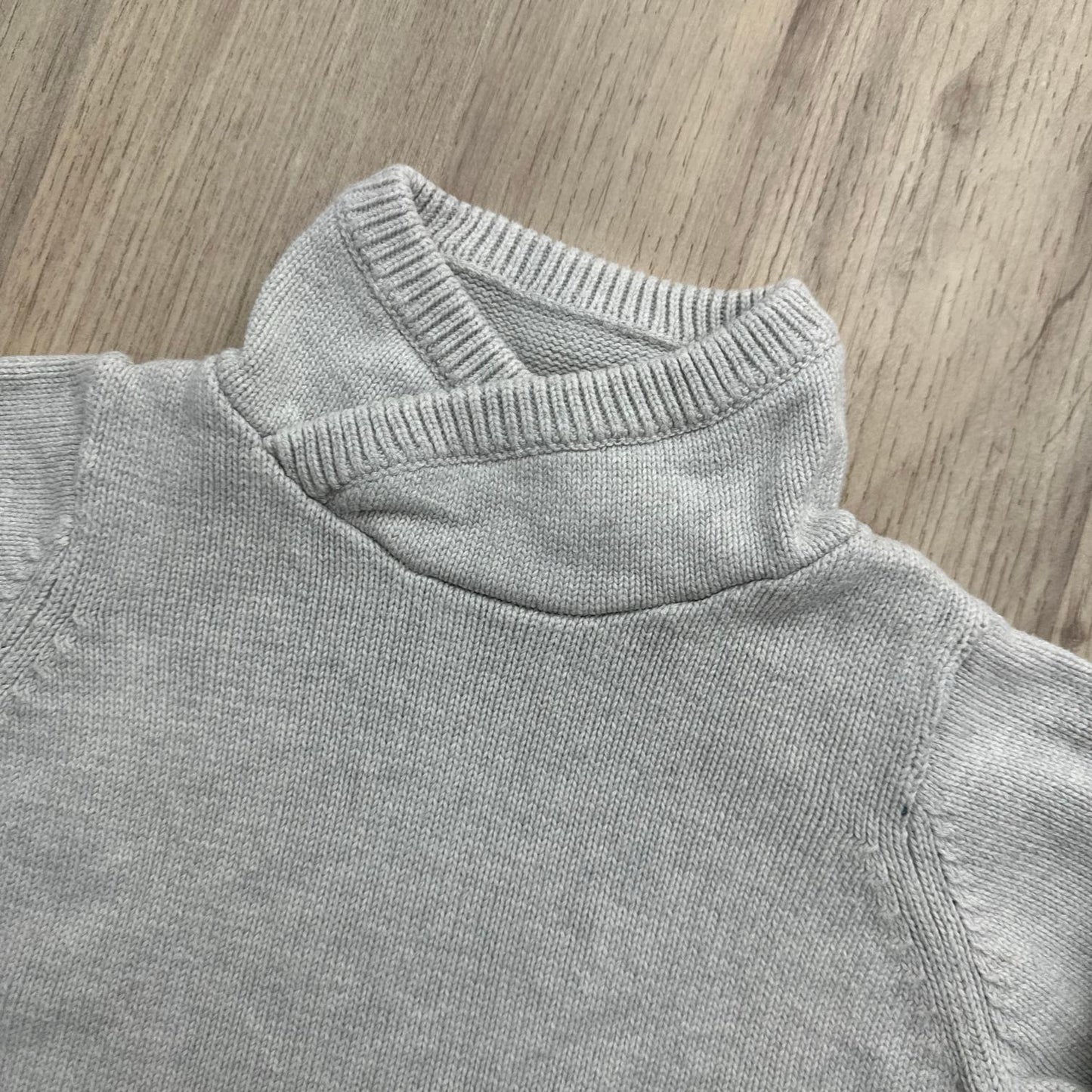 Pull Tape à l'oeil : 3 ans