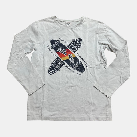 T-Shirt Tape à l'oeil : 10 ans