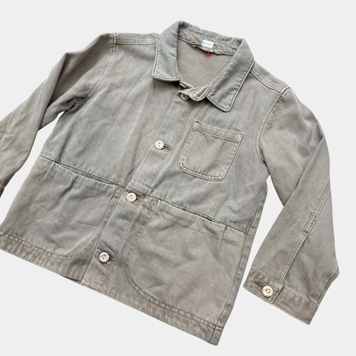 Veste  H&M : 6 ans