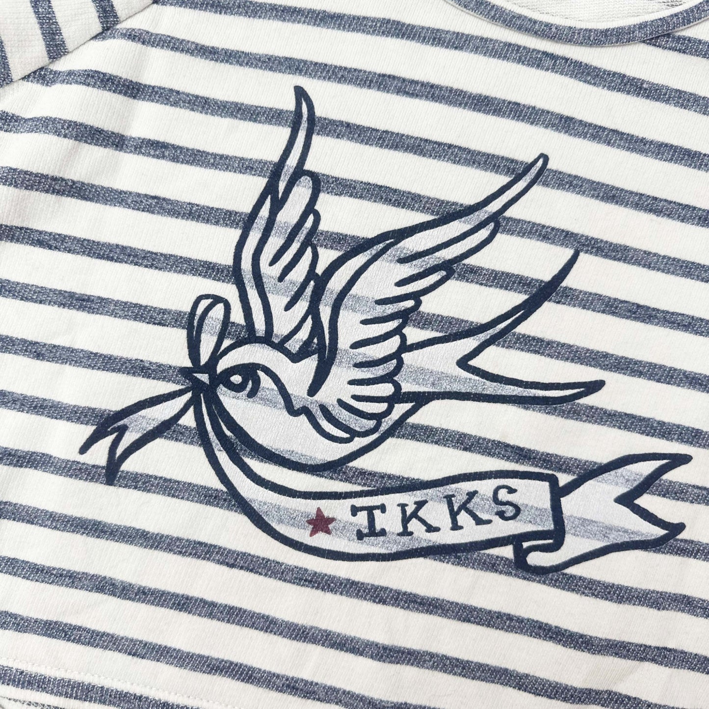 T-Shirt IKKS : 12 ans