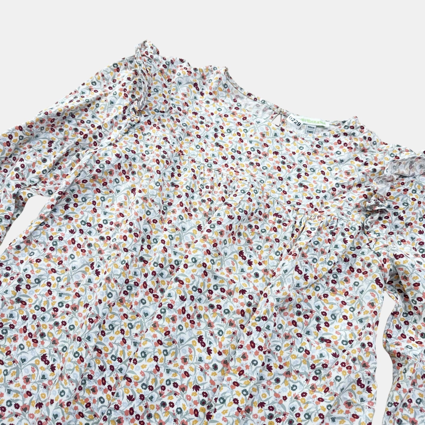 Blouse Verbaudet : 12 ans