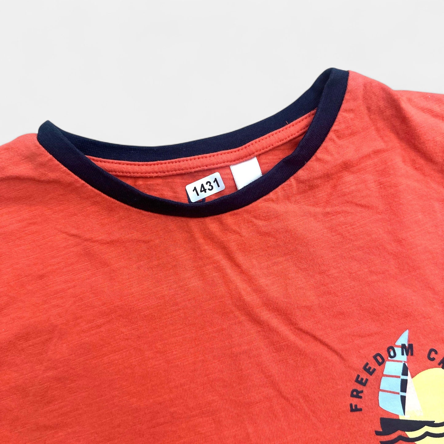 T-Shirt Okaïdi : 14 ans