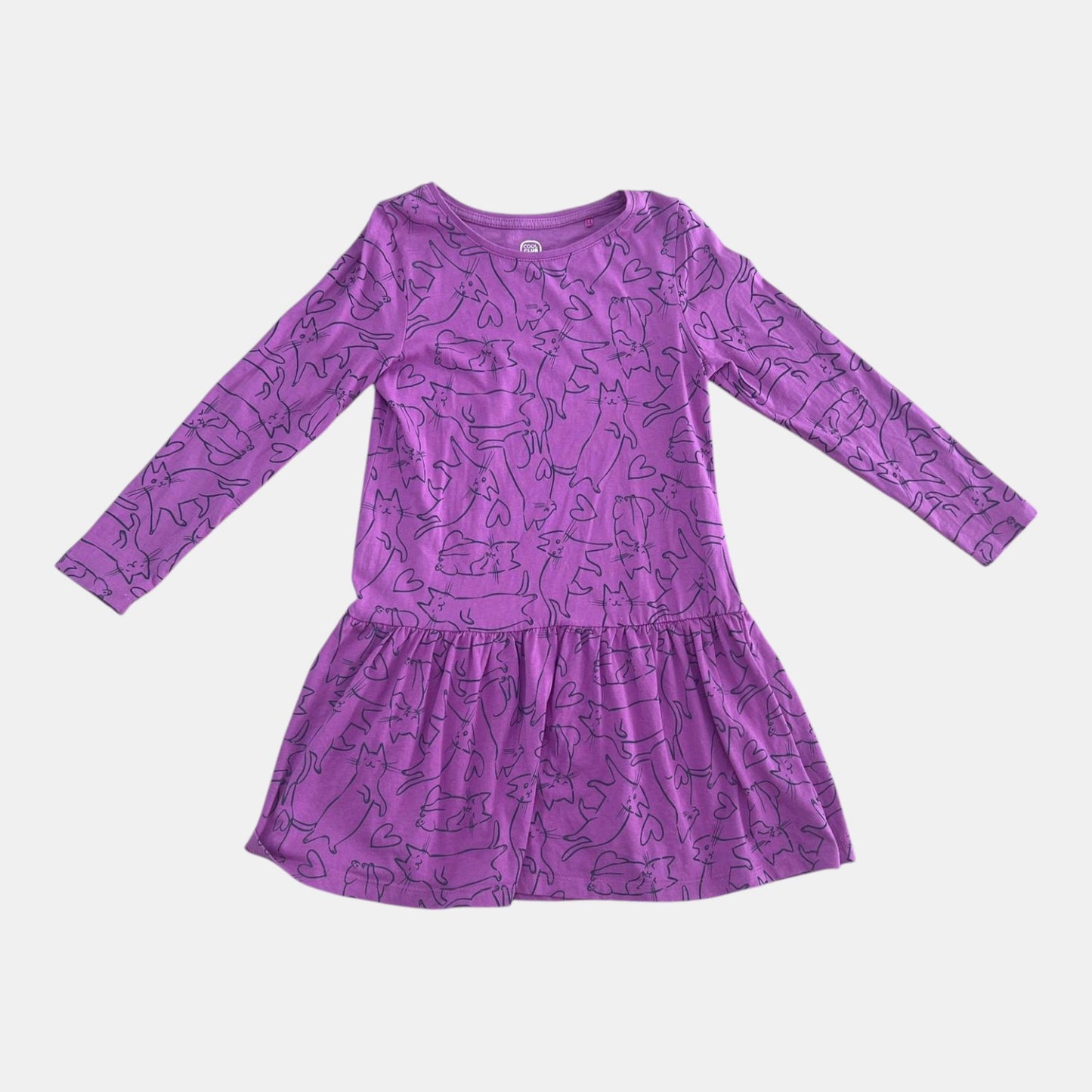 Robe Cool Club : 8 ans