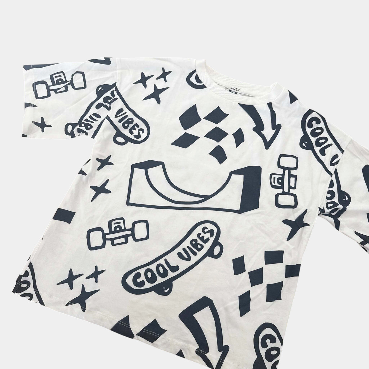 T-Shirt Tape à l'oeil : 10 ans