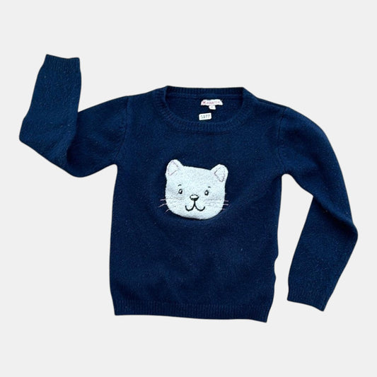 Pull essentiel u : 5 ans