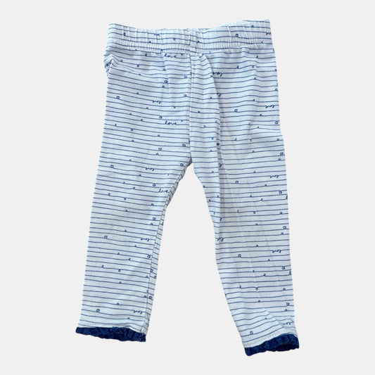 Pantalon Tape à l'oeil : 9 mois