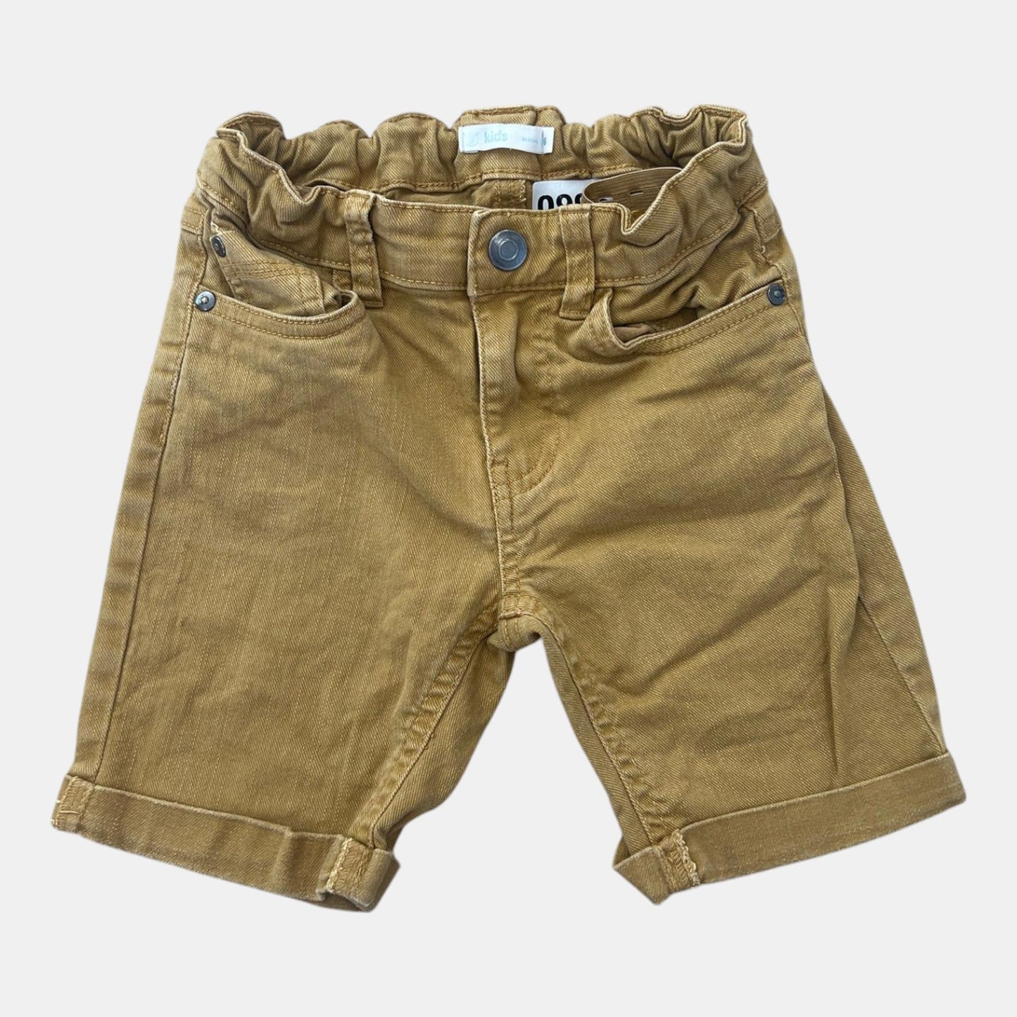 Short Gémo : 6 ans