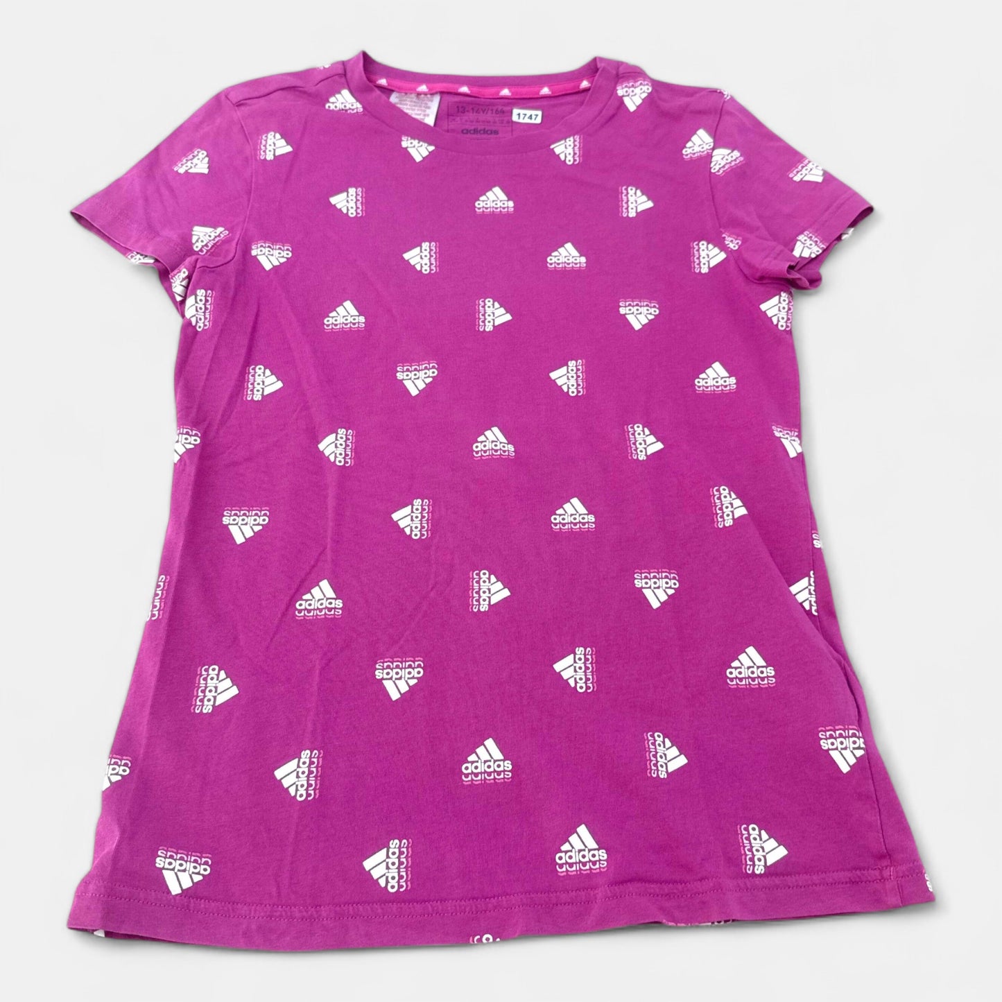 T-Shirt Adidas : 14 ans
