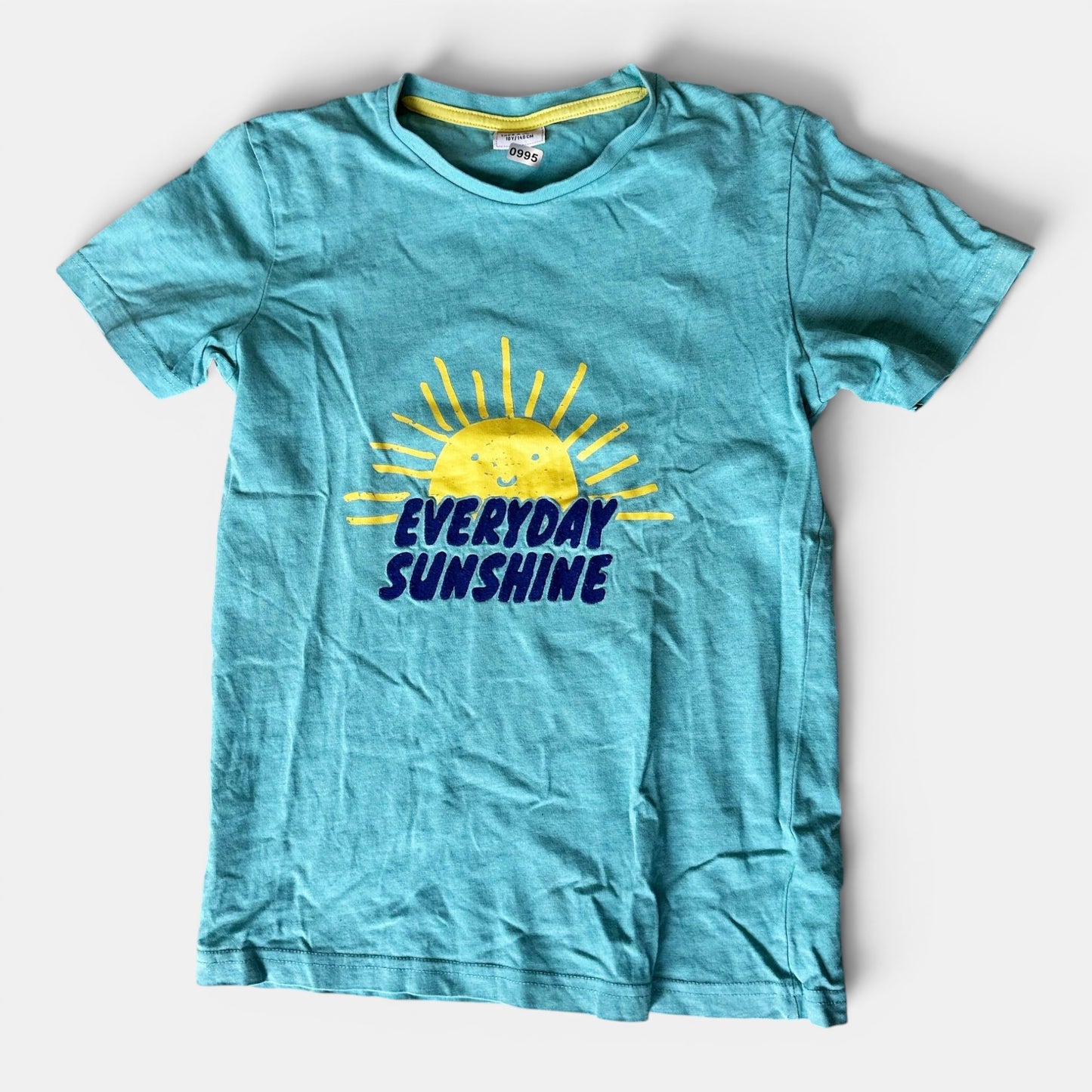 T-Shirt Tape à l'oeil : 10 ans