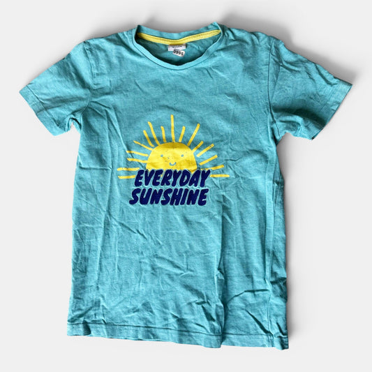 T-Shirt Tape à l'oeil : 10 ans