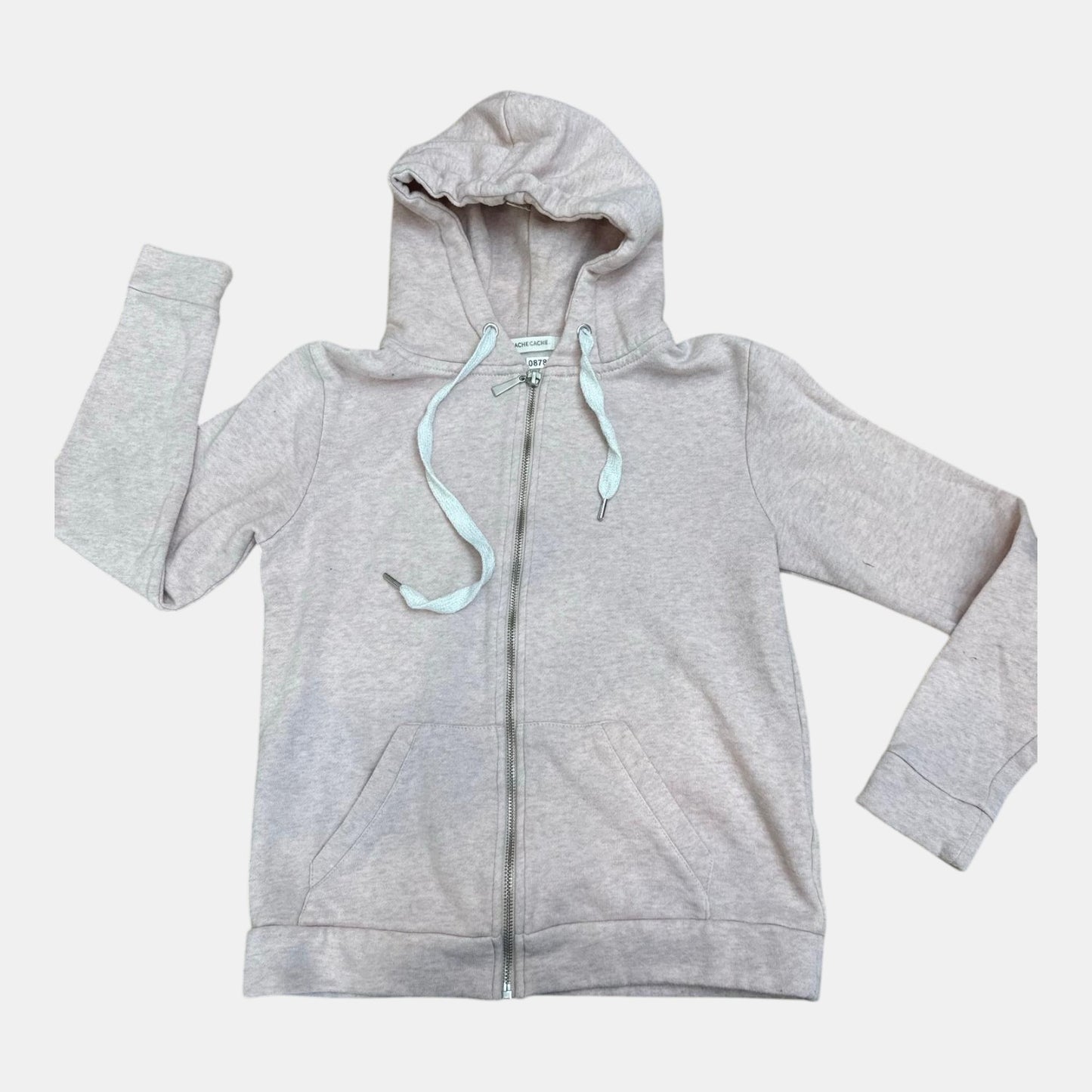 Gilet cache cache : 14 ans