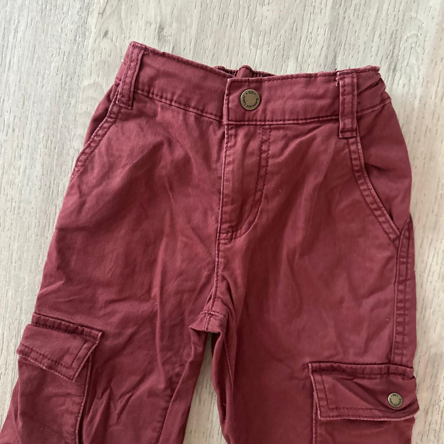 Pantalon Gémo : 6 ans