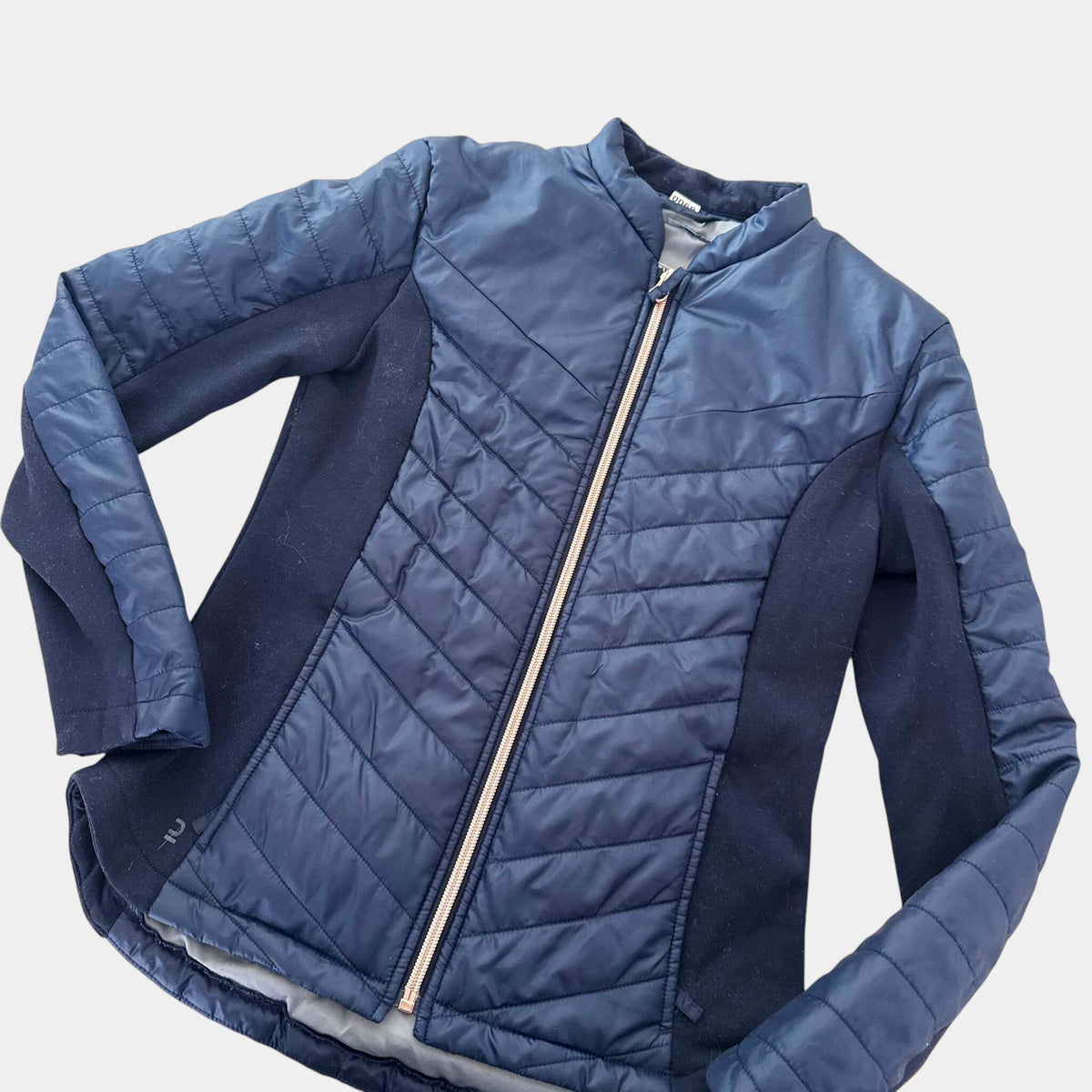 Veste / Manteau. Fouganza Equitation : 10 ans