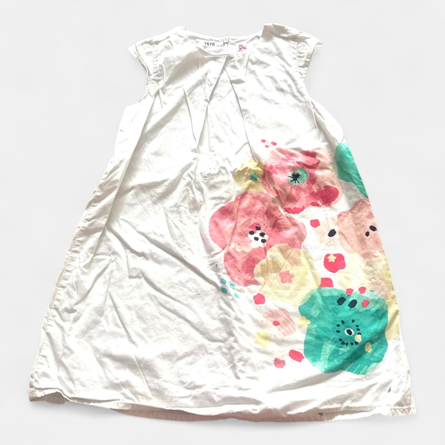 Robe Du Pareil au même : 5 ans