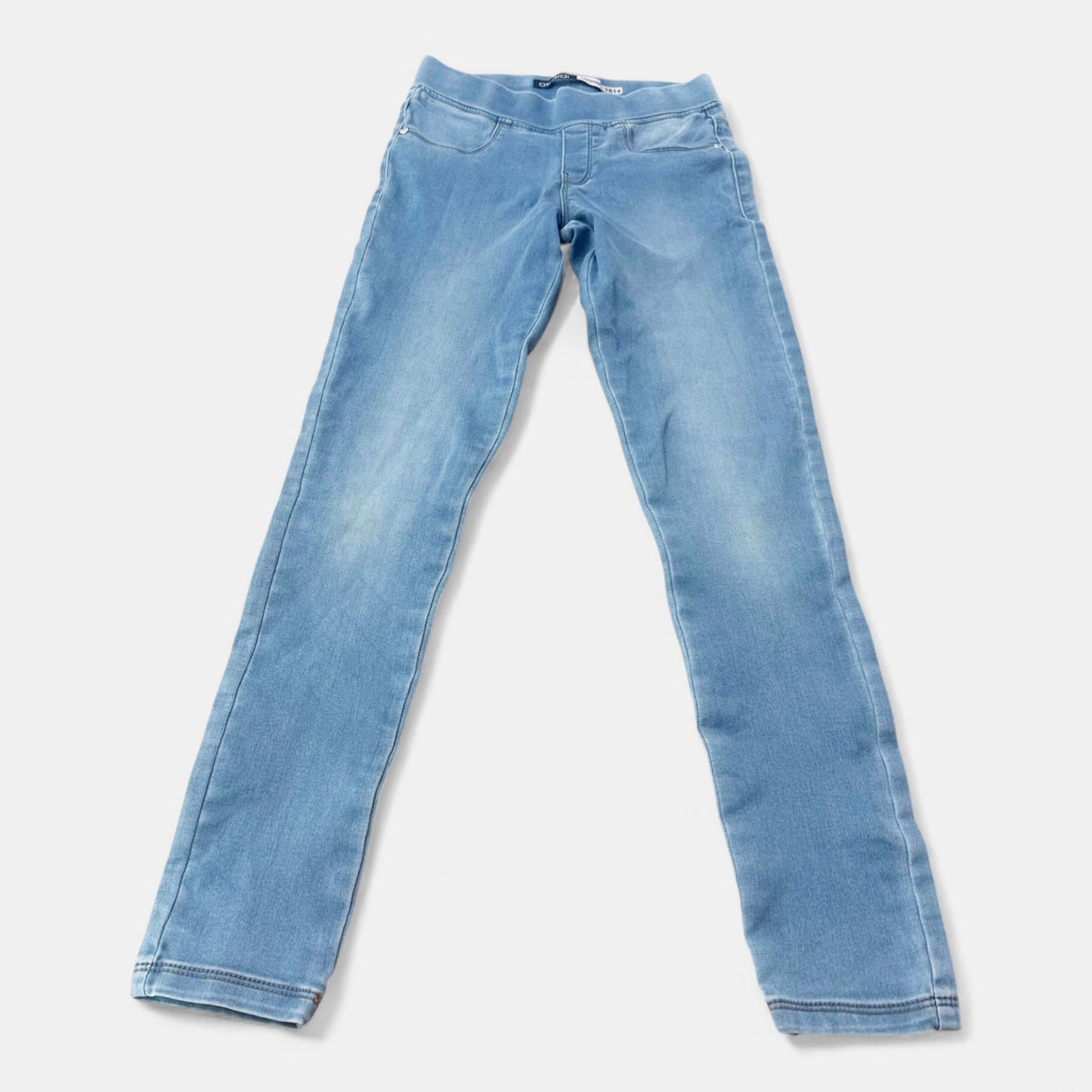 Pantalon Okaïdi : 10 ans