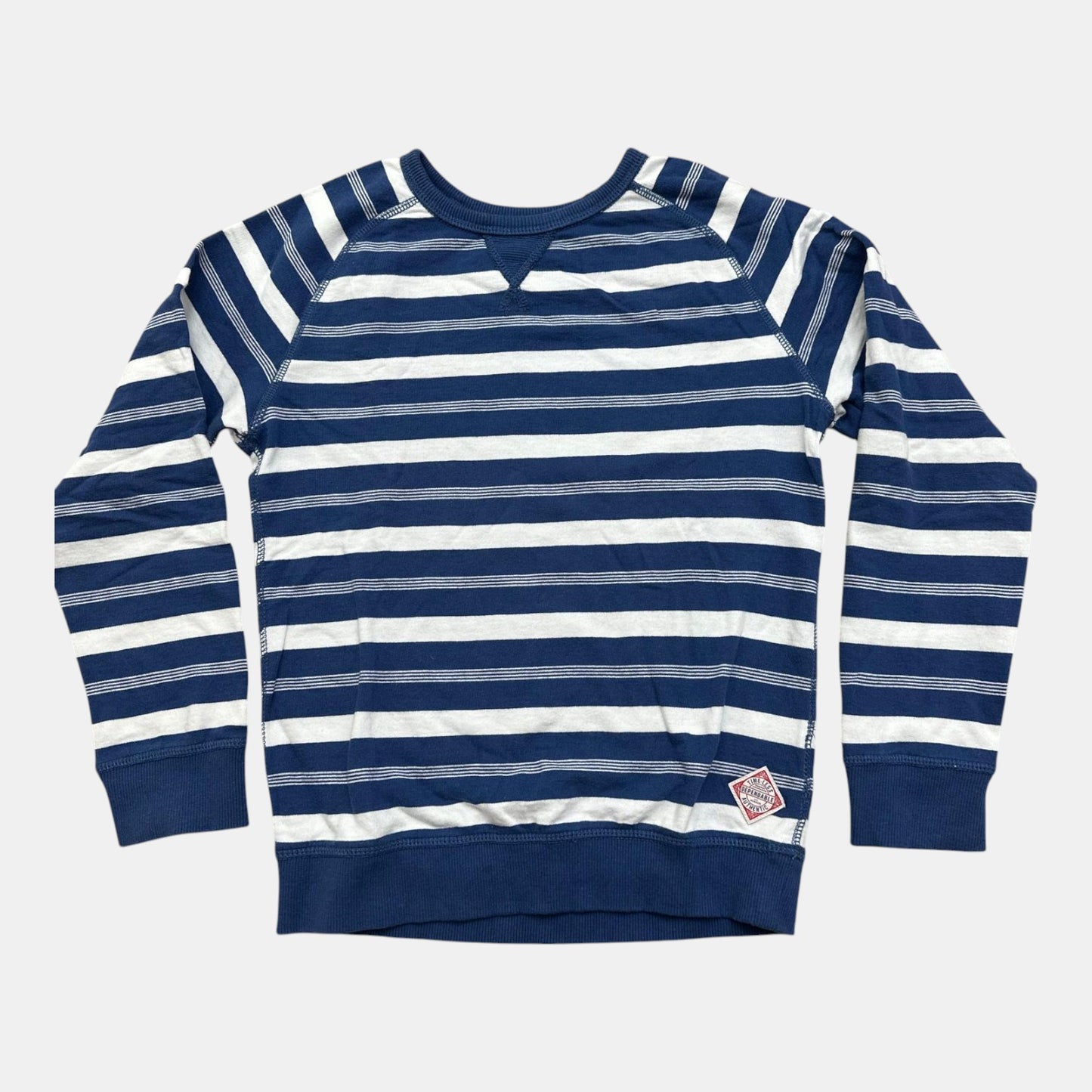 T-Shirt H&M : 9 ans