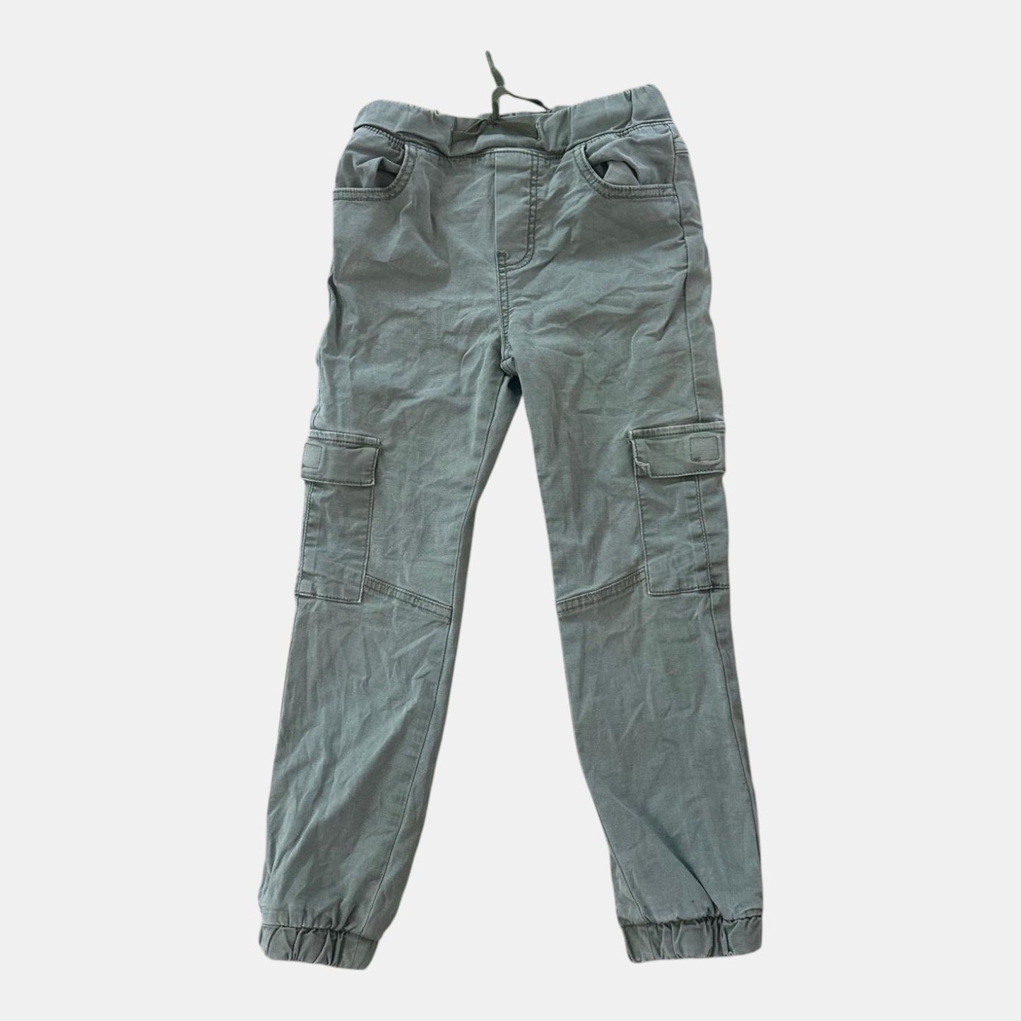 Pantalon cargo Tape à l'oeil : 8 ans