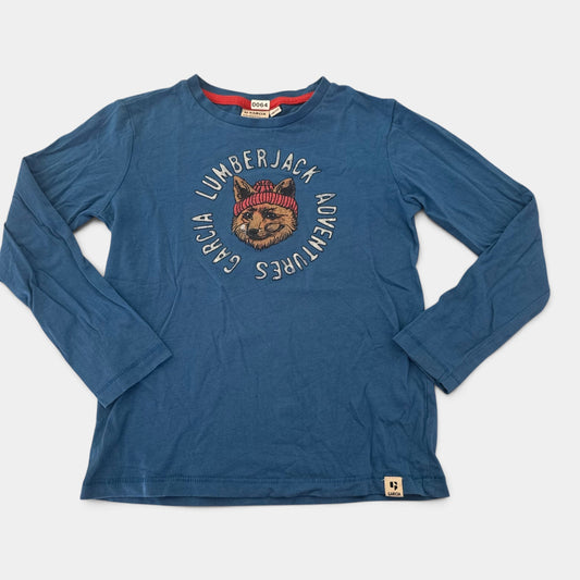 T-Shirt Garcia : 6 ans