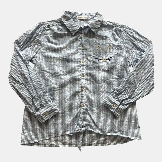 Chemise Orchestra : 12 ans