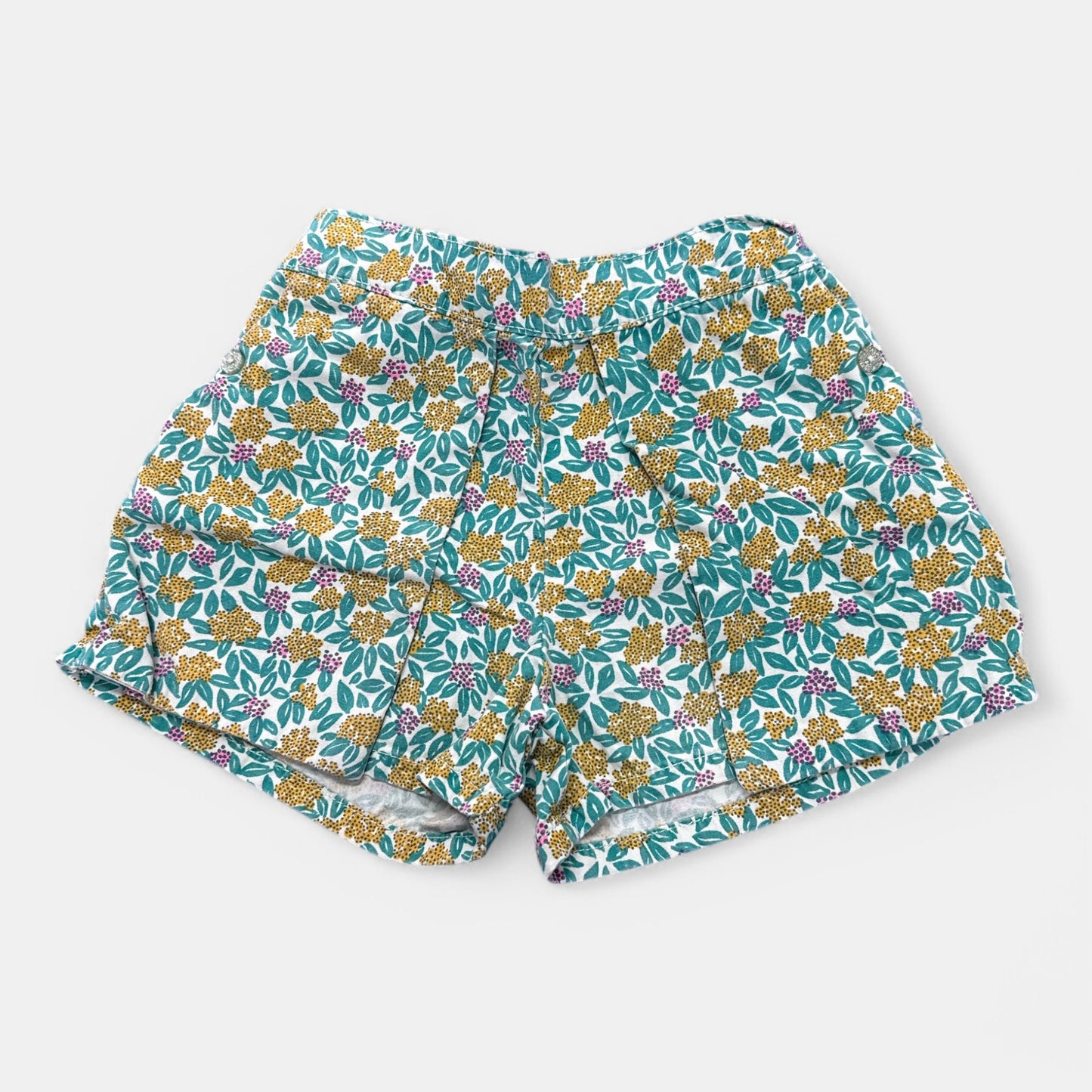 Short Du Pareil au même : 5 ans