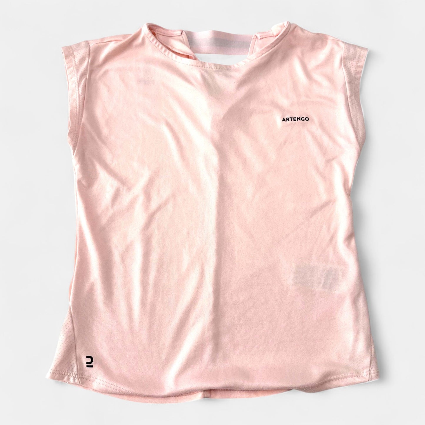 T-Shirt Décathlon : 10 ans