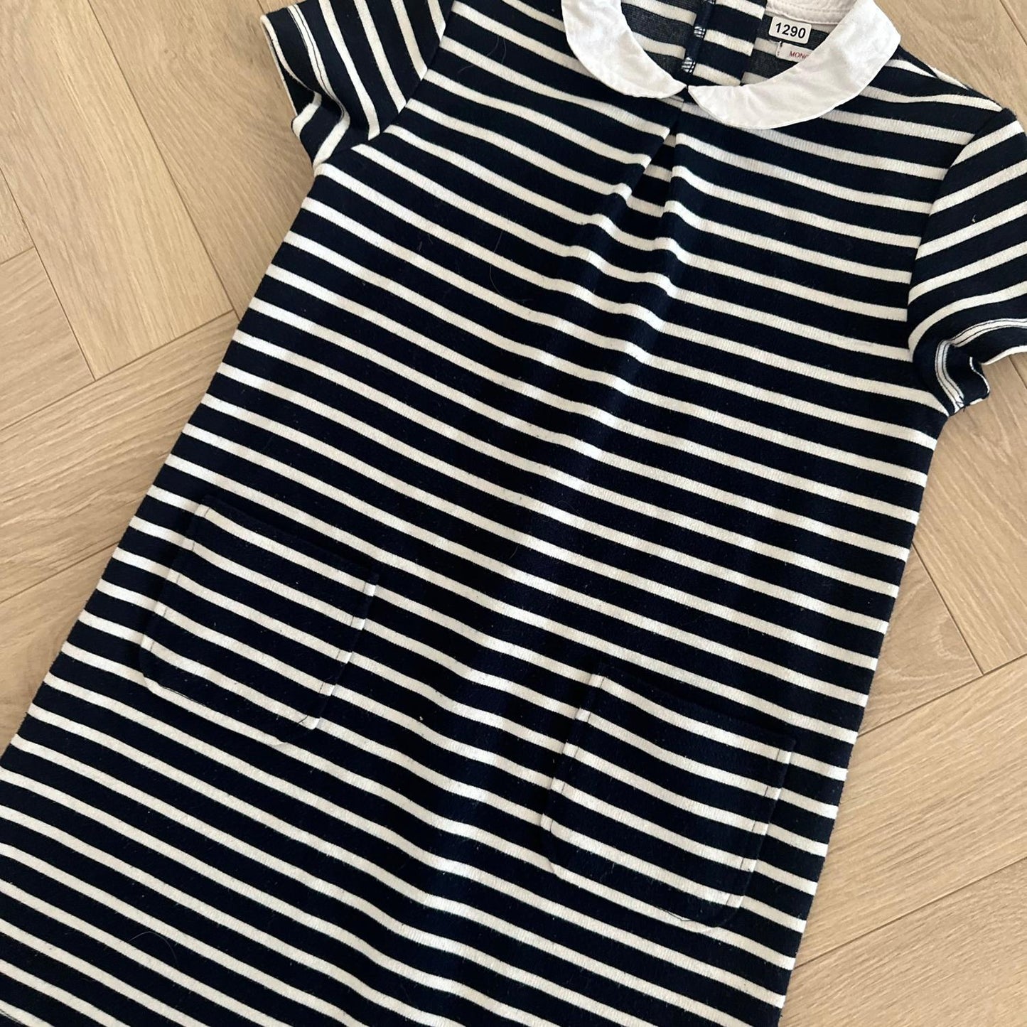 Robe Monoprix Kids : 8 ans