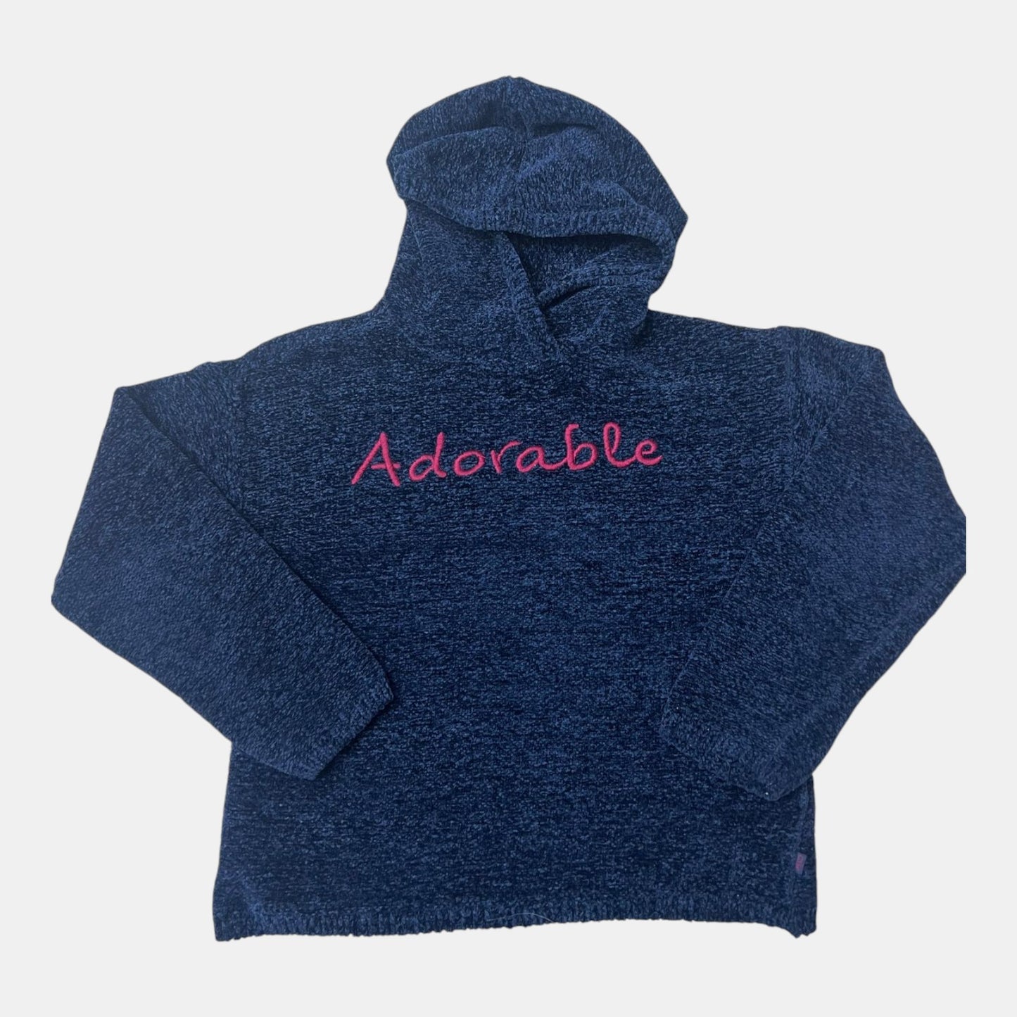 Pull Okaïdi : 8 ans