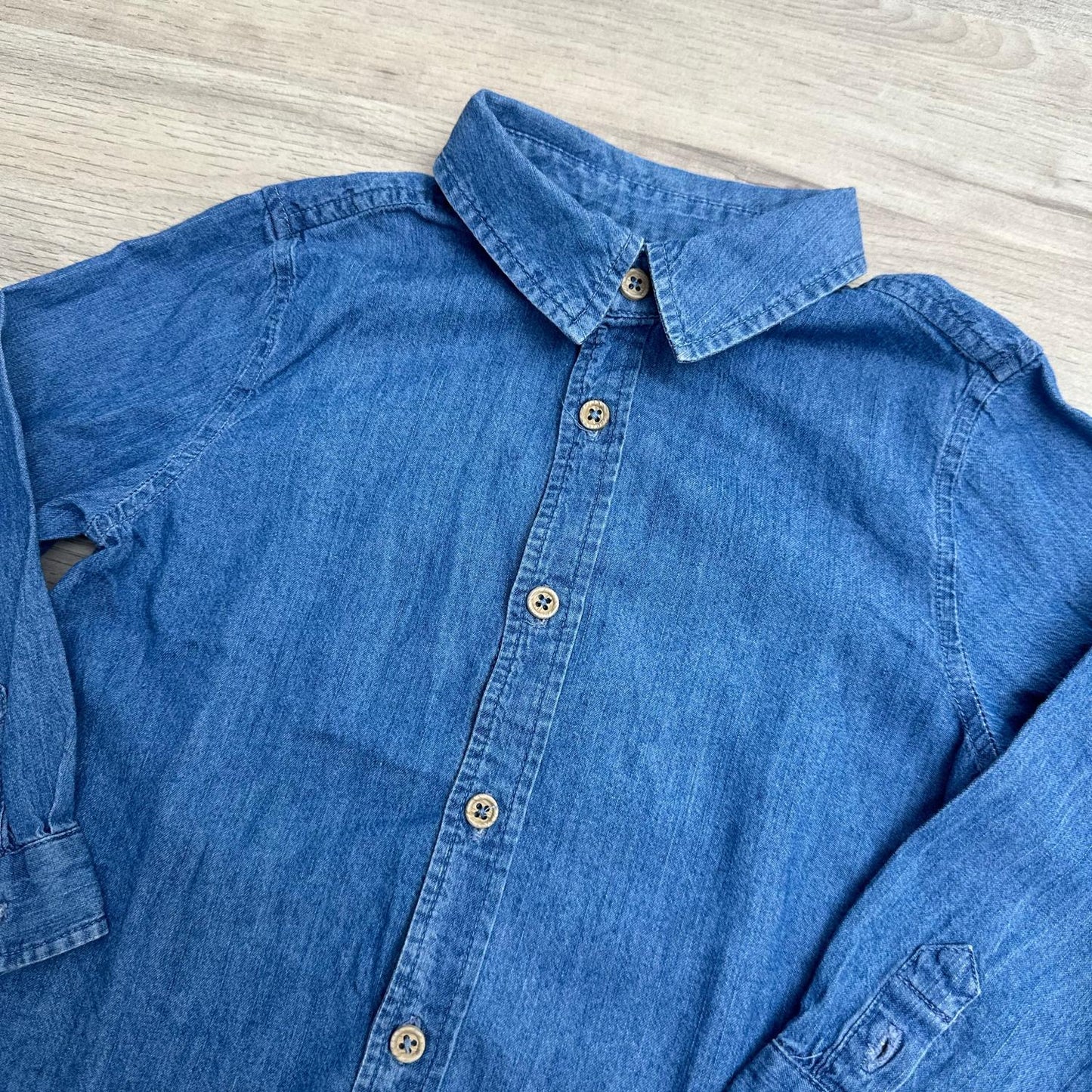 Chemise Gocco : 24 mois