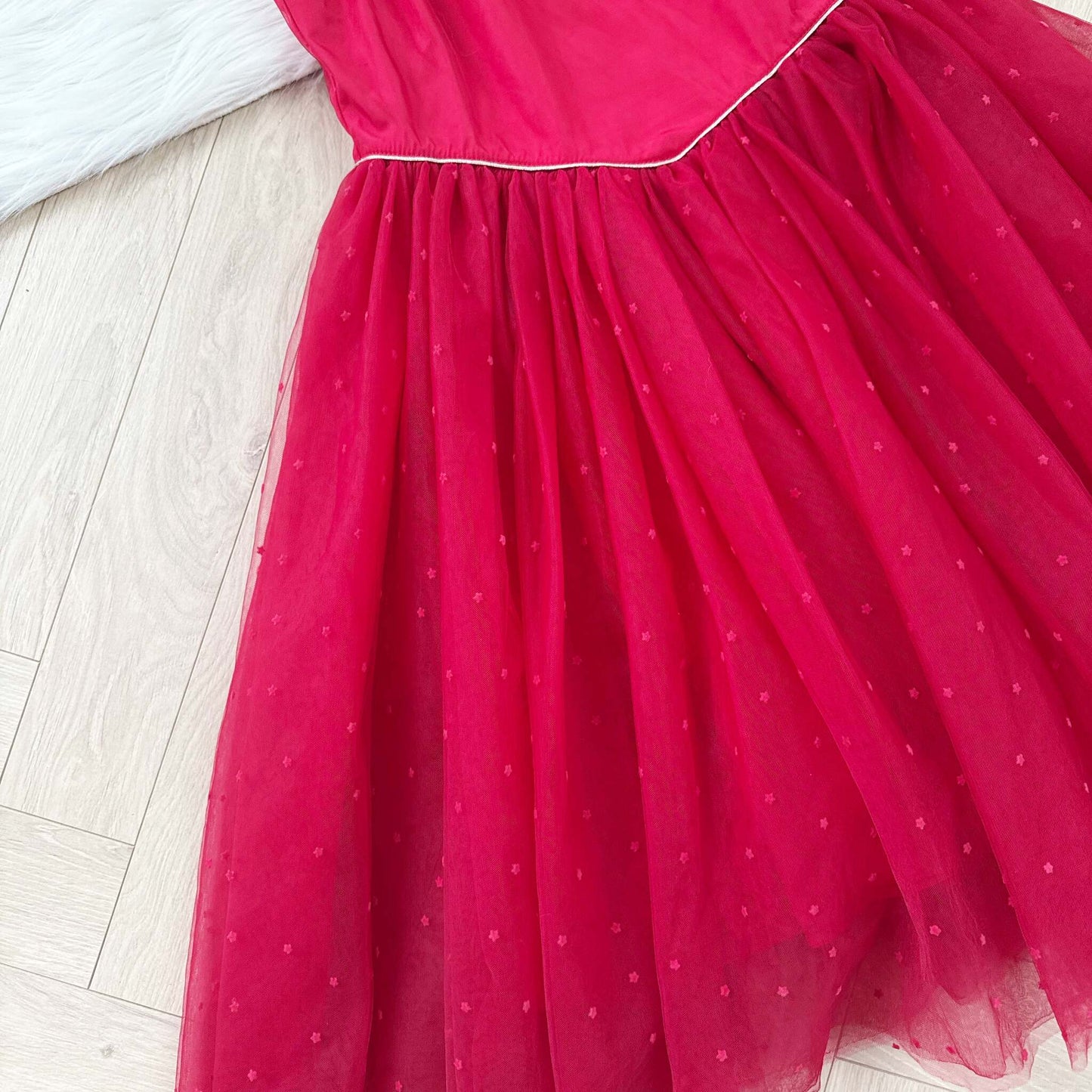 Robe fête Tape à l'oeil : 14 ans