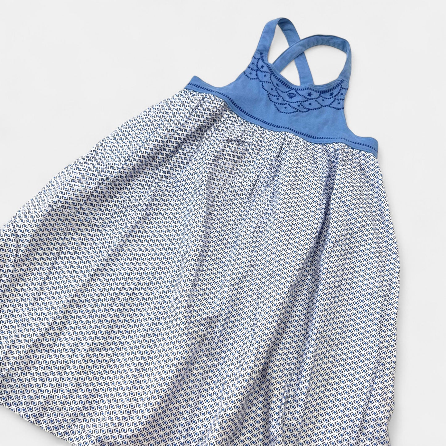 Robe Du Pareil au même : 12 ans